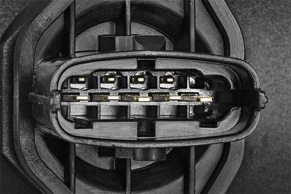 Valeo 253749 Luftmassenmesser