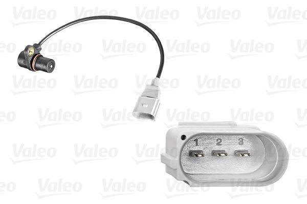 Valeo 254149 Impulsgeber, Kurbelwelle