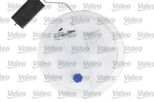 Valeo 347349 Kraftstoffpumpe
