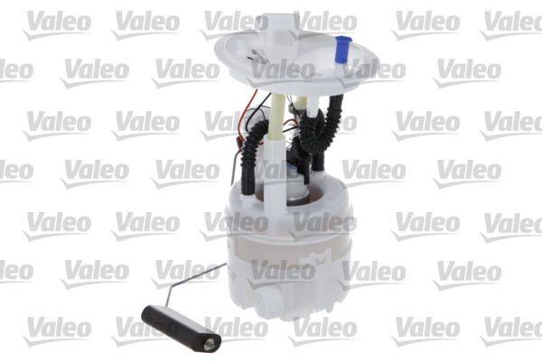 Valeo 347349 Kraftstoffpumpe