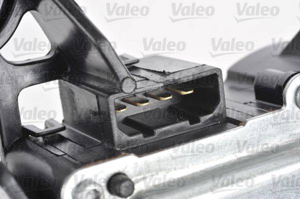 Valeo 404849 Wischermotor