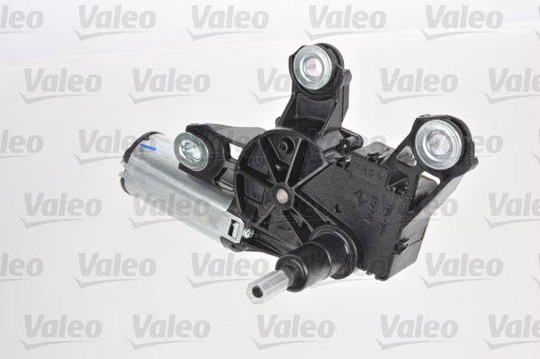 Valeo 404849 Wischermotor