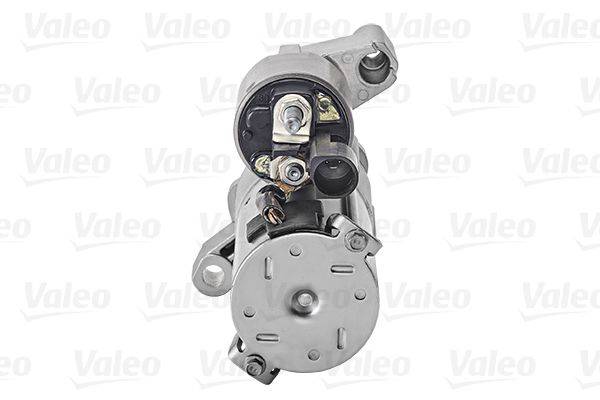 Valeo 438349 Starter