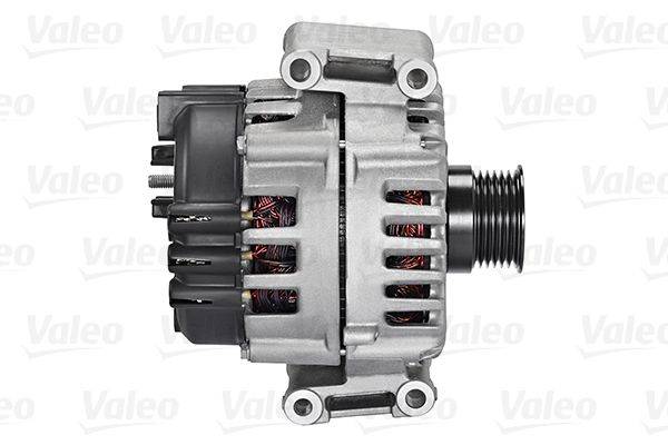 Valeo 439649 Generator