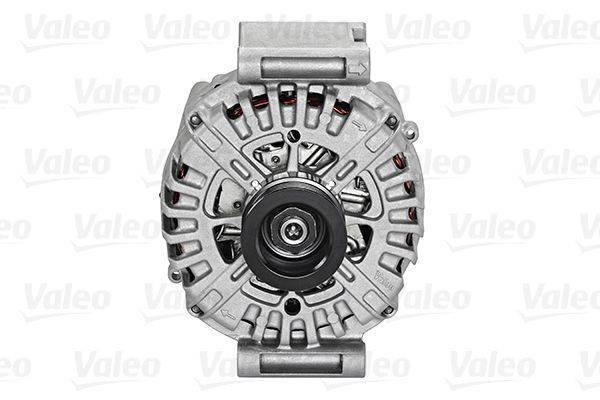 Valeo 439649 Generator