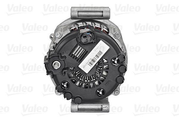 Valeo 439649 Generator