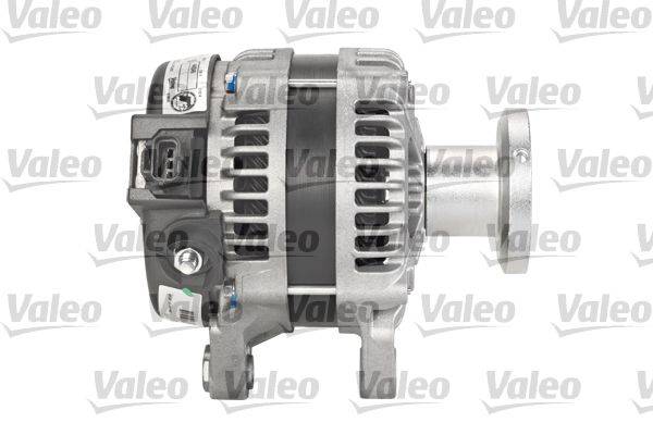 Valeo 440349 Generator