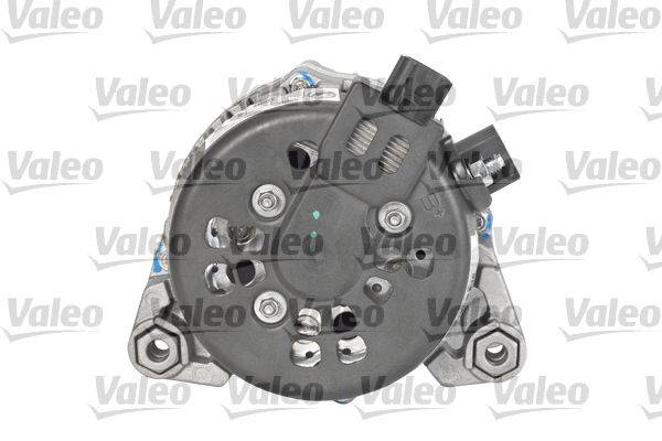 Valeo 440349 Generator