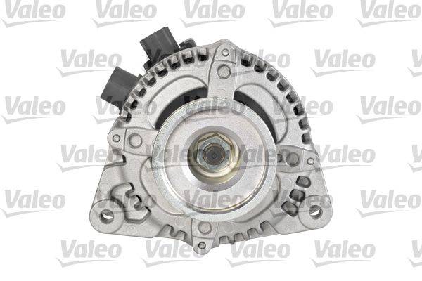 Valeo 440349 Generator