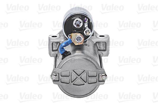 Valeo 438321 Starter