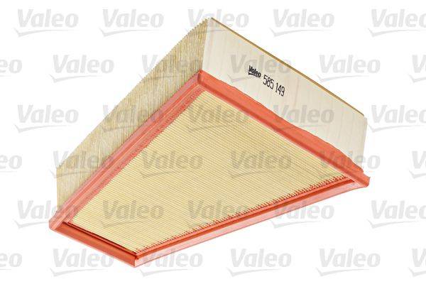 Valeo 585149 Luftfilter