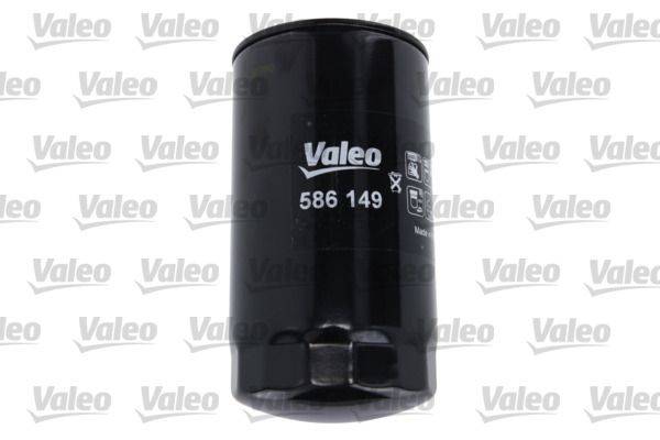 Valeo 586149 Ölfilter