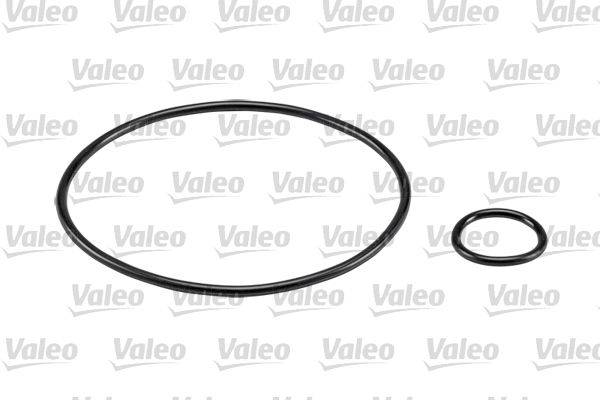 Valeo 586549 Ölfilter