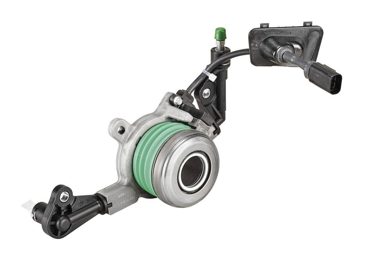 Valeo 804549 Zentralausrücker, Kupplung