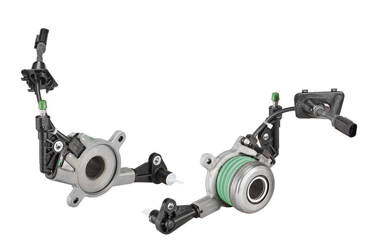 Valeo 804549 Zentralausrücker, Kupplung