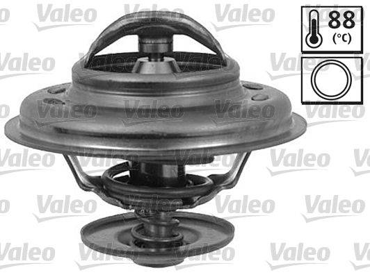 Valeo 819949 Thermostat, Kühlmittel