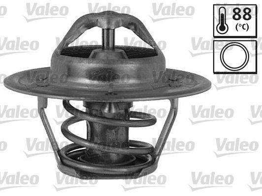Valeo 820049 Thermostat, Kühlmittel