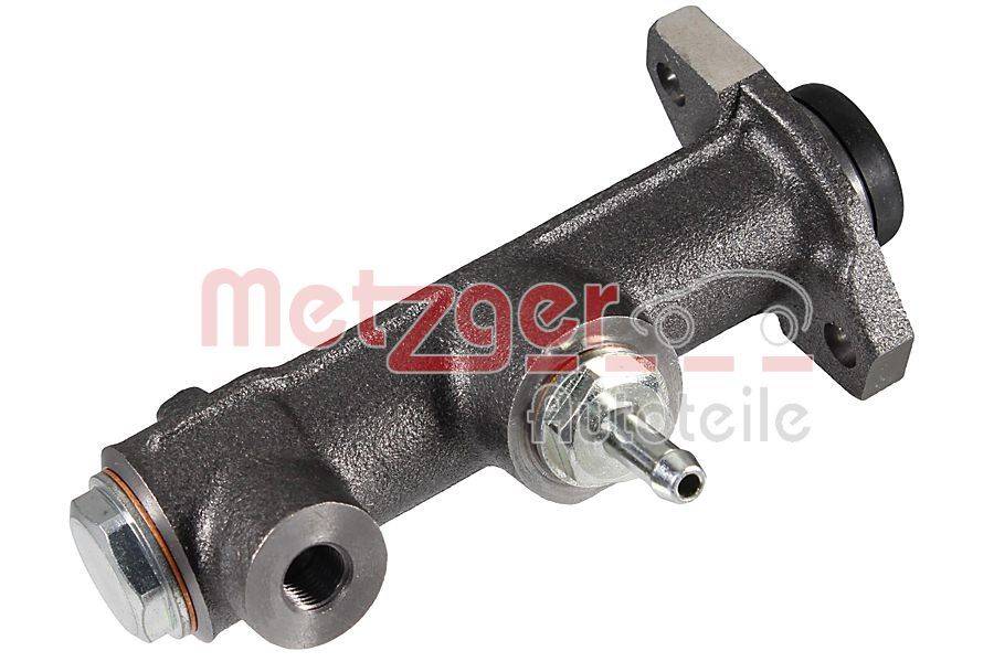 Metzger 505-014G Geberzylinder, Kupplung