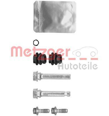 Metzger 113-1494X Führungshülsensatz, Bremssattel