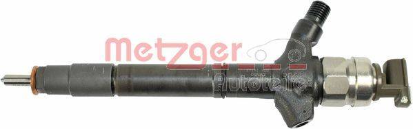 Metzger 0870150 Einspritzdüse