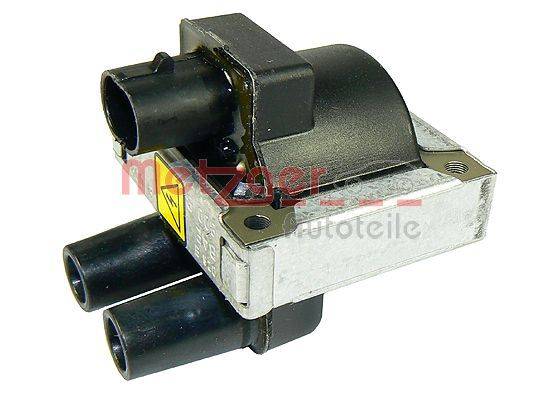 Metzger 0880350 Zündspule
