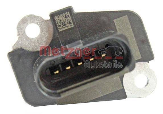 Metzger 0890350 Luftmassenmesser