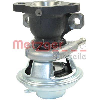 Metzger 0892550 AGR-Ventil