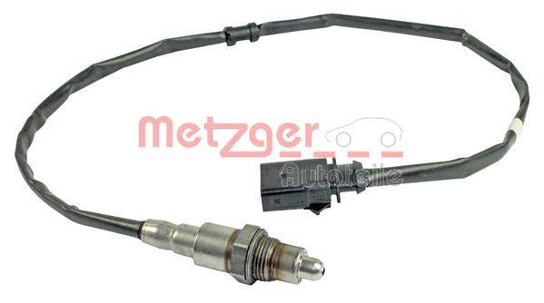 Metzger 0893550 Lambdasonde