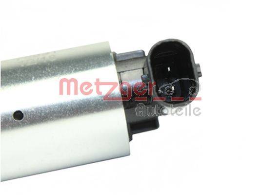 Metzger 0899150 Steuerventil, Nockenwellenverstellung
