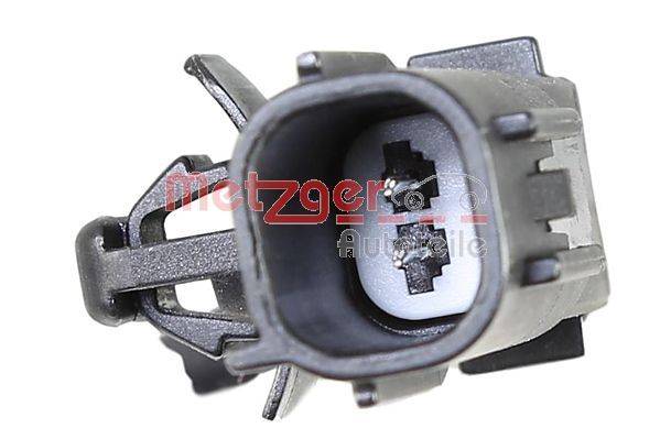Metzger 09001150 Sensor, Raddrehzahl