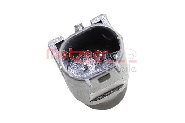 Metzger 09001350 Sensor, Raddrehzahl