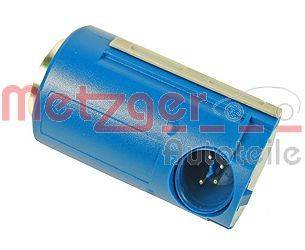 Metzger 0901050 Sensor, Einparkhilfe