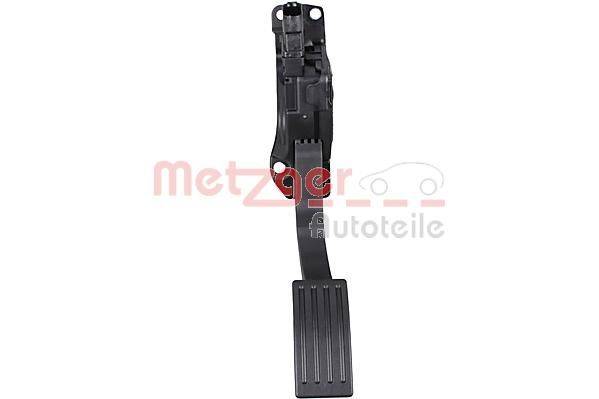 Metzger 0901350 Sensor, Fahrpedalstellung