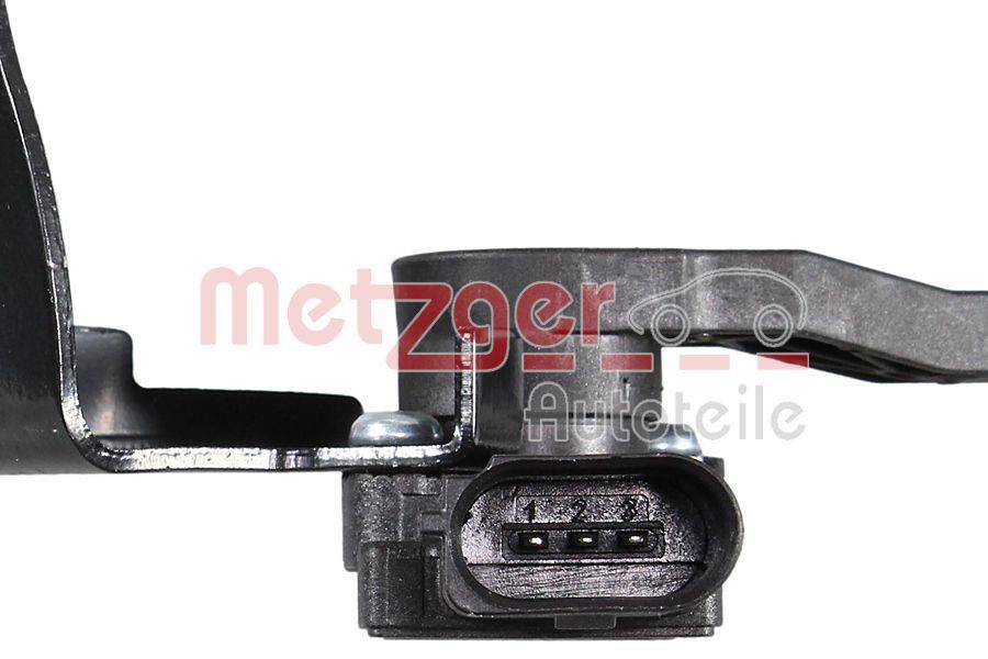 Metzger 0901450 Sensor, Leuchtweitenregulierung