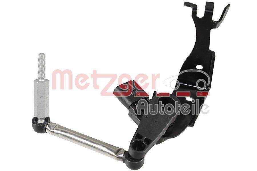 Metzger 0901450 Sensor, Leuchtweitenregulierung