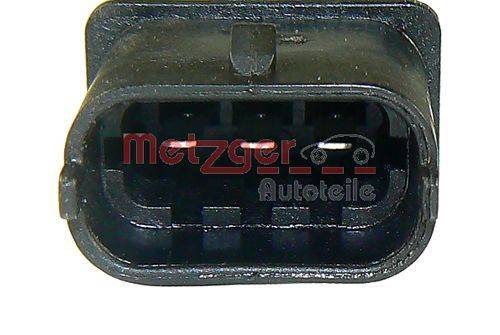 Metzger 0902250 Impulsgeber, Kurbelwelle