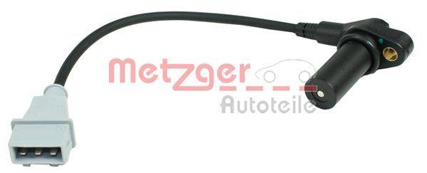 Metzger 0902350 Impulsgeber, Kurbelwelle