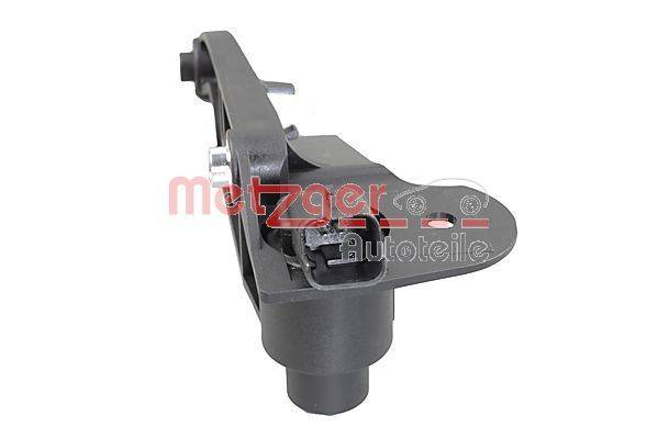Metzger 0902450 Impulsgeber, Kurbelwelle