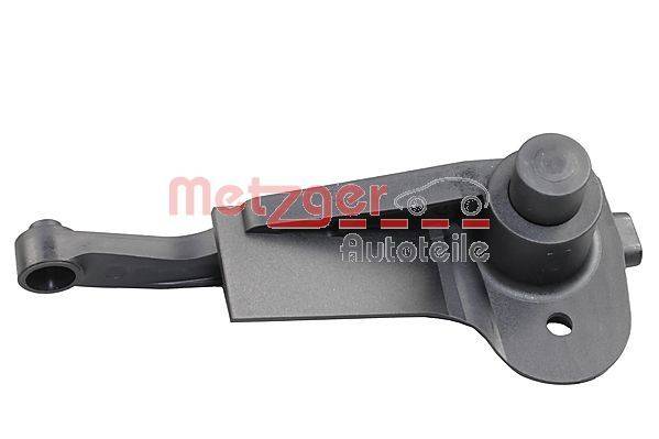 Metzger 0902450 Impulsgeber, Kurbelwelle