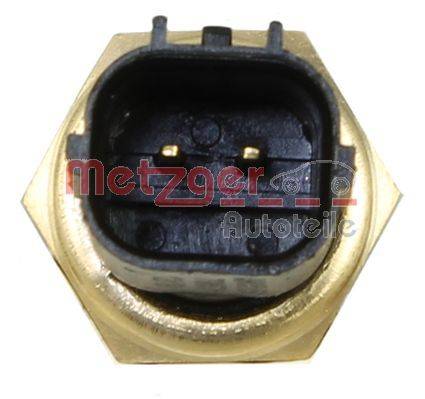 Metzger 0905150 Sensor, Kühlmitteltemperatur