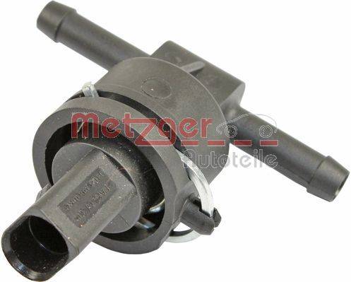 Metzger 0905450 Sensor, Kraftstofftemperatur