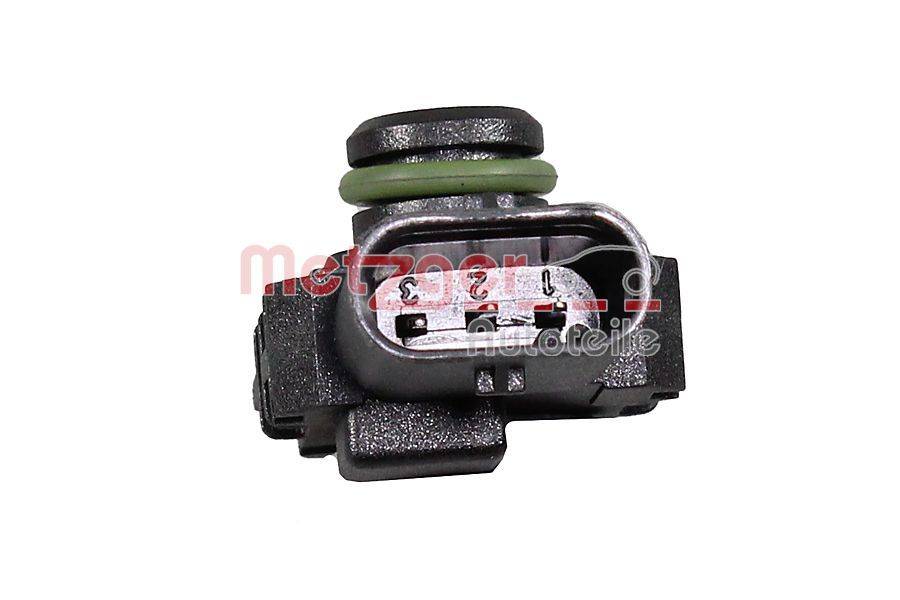 Metzger 0906450 Sensor, Saugrohrdruck