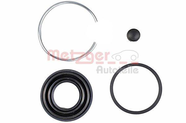 Metzger 114-0050 Reparatursatz, Bremssattel