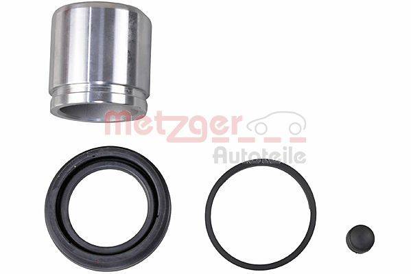 Metzger 114-5050 Reparatursatz, Bremssattel