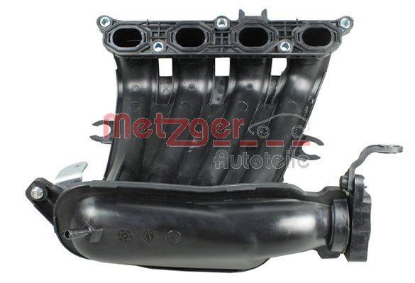 Metzger 2100050 Saugrohrmodul