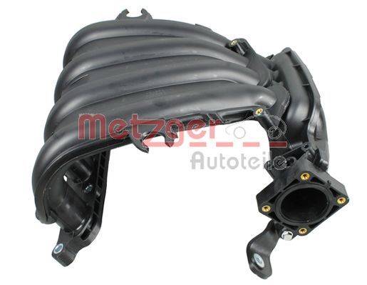 Metzger 2100050 Saugrohrmodul