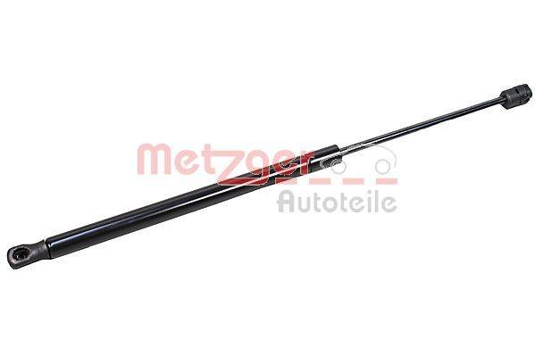 Metzger 2110550 Gasfeder, Koffer-/Laderaum