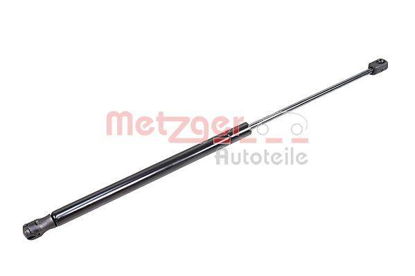 Metzger 2110650 Gasfeder, Koffer-/Laderaum