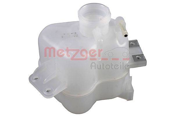 Metzger 2140350 Ausgleichsbehälter, Kühlmittel