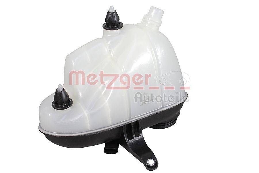 Metzger 2141050 Ausgleichsbehälter, Kühlmittel